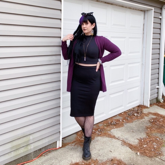 Meet your Posher, Mx. Regina - Picture 8 of 16